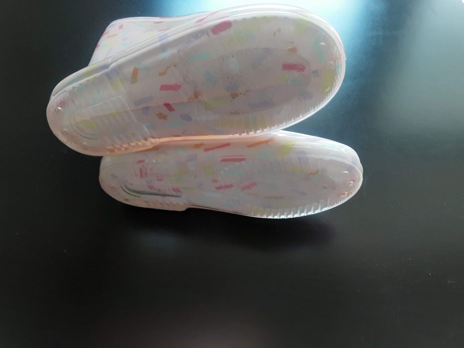 Cizme ploaie copii 28/29