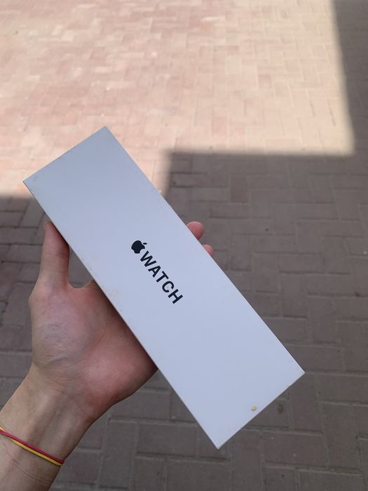 Apple watch SE gen2 32gb/100%
