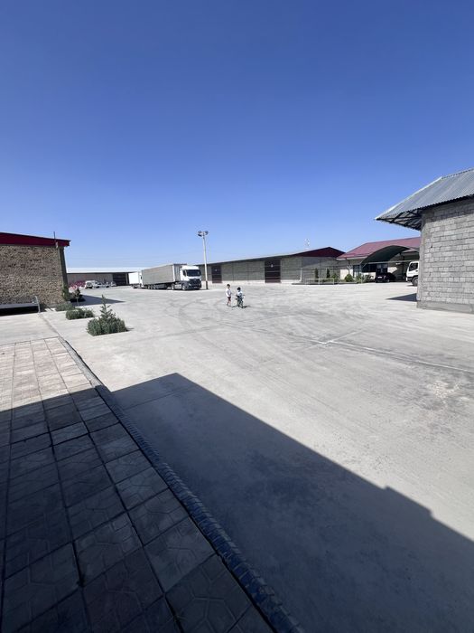 Сдается склады. Sheyxoncha