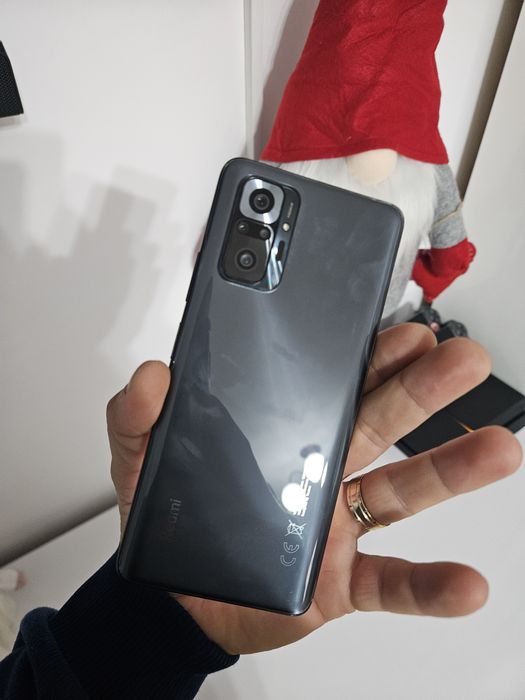 Xiaomi redmi note 10