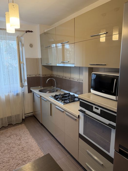 Vand apartament Et1