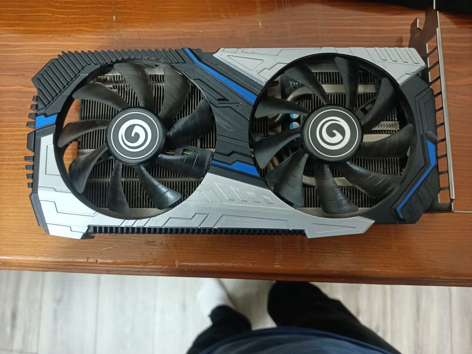 ртх 2060 супер!!