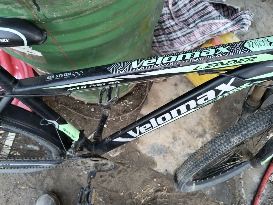 Продам велосипед