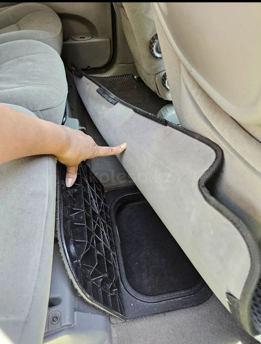 Продам машину Renault scenic