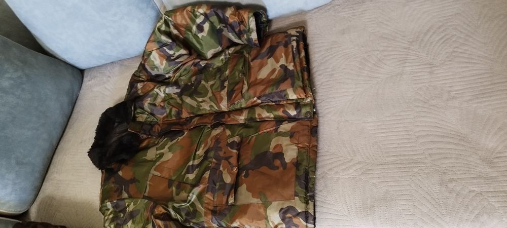 Продам форму робу