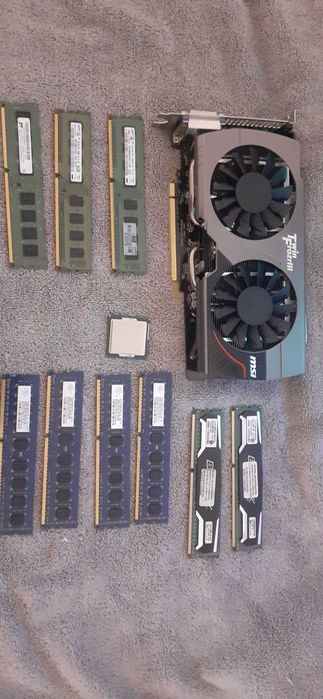 i7 4790k - Placi de baza oferte online | OLX.ro
