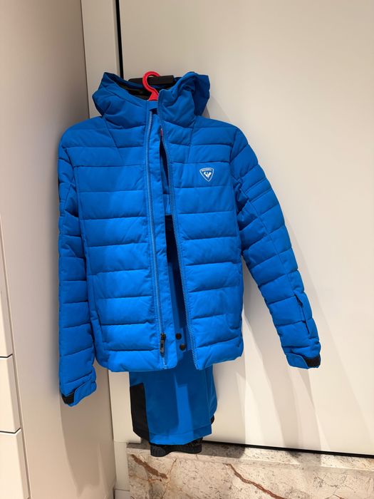 Rossignol детски ски екип, 14Y