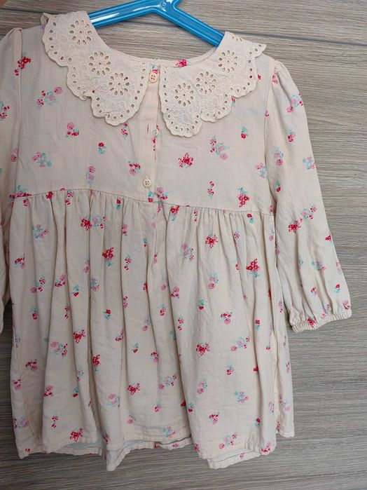 Рокли размер 3-4-5 години (104-110 )