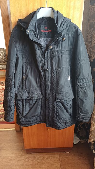 Продам мужскую куртку