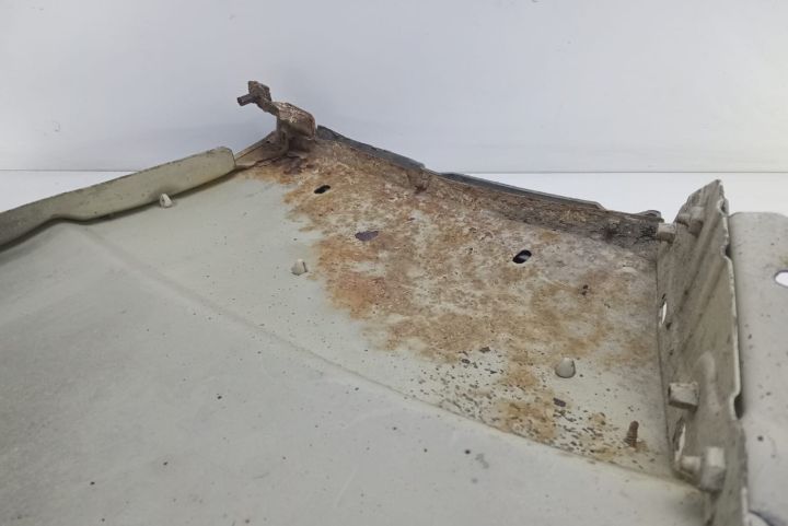 Aripa dreapta Peugeot Boxer a 2-a generatie Typ250 seria