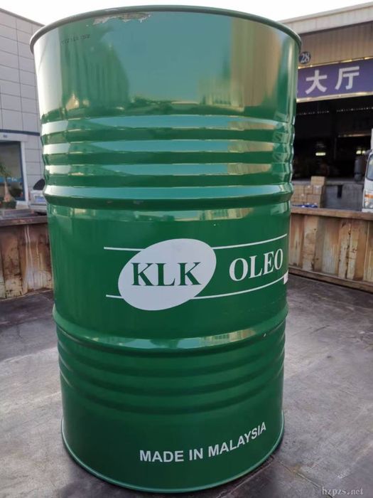 Malaysia oleo klk 99.7% green food
