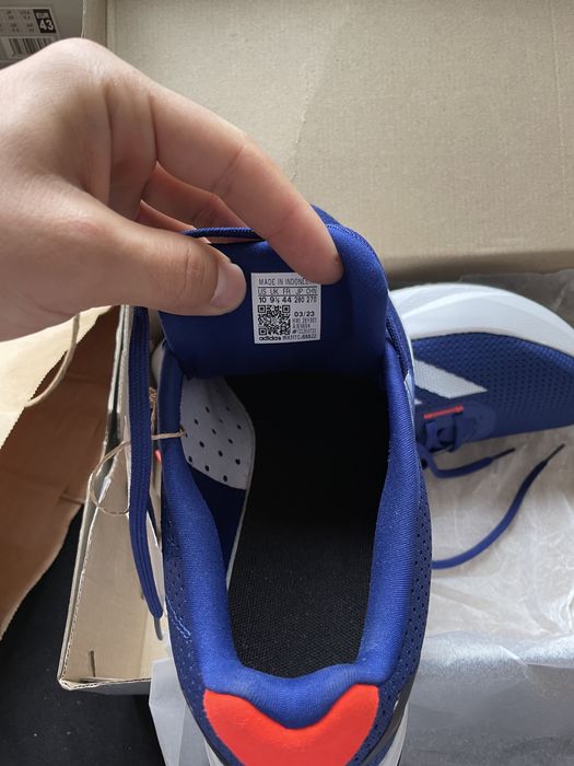 Adidas duramo sl m orginal