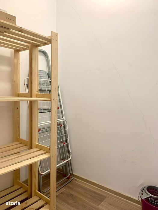 Apartament 2 camere Alphawille Racadau