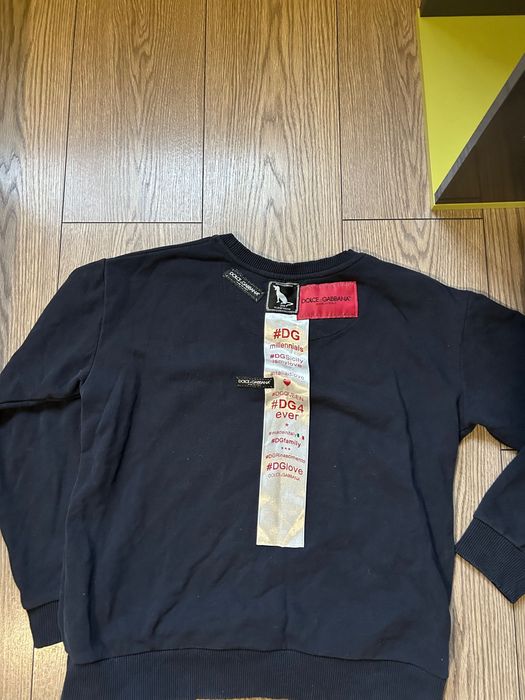 Dolce&Gabbana блуза