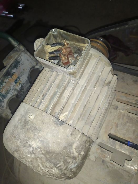 Mator 3 kv 3000 abarot