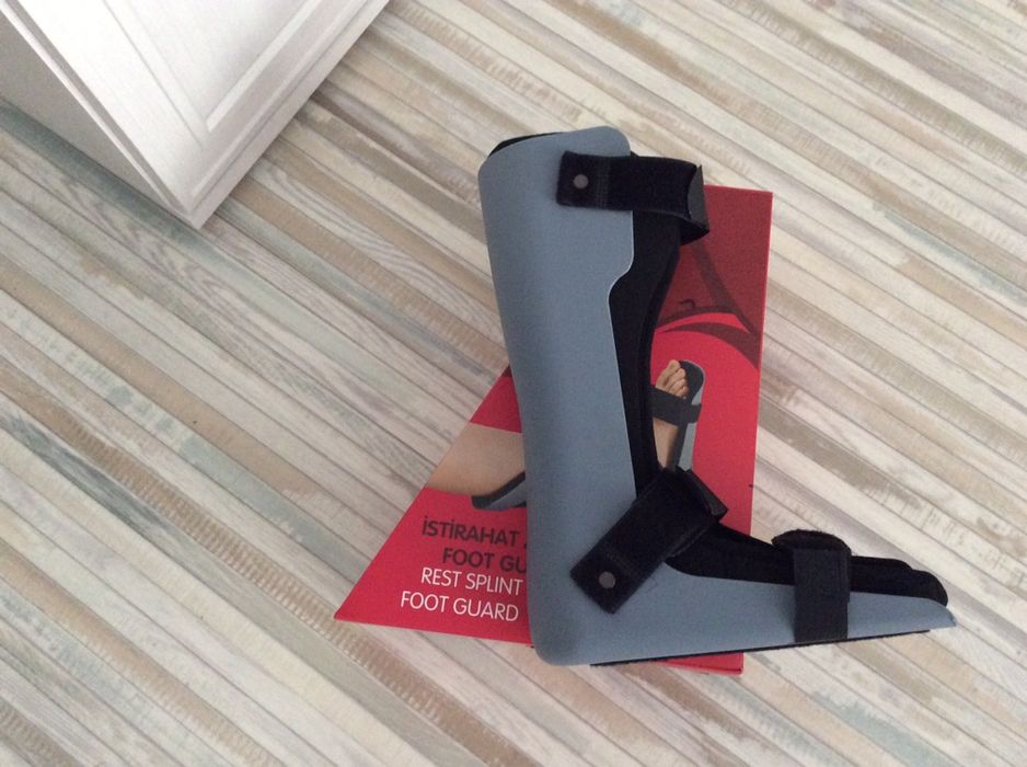 Продам сапожок ортопедический