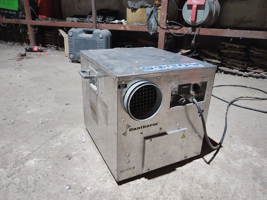 dezumidificator Dantherm AD400B