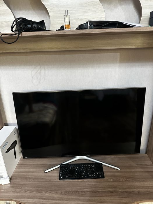 Телевизор samsung
