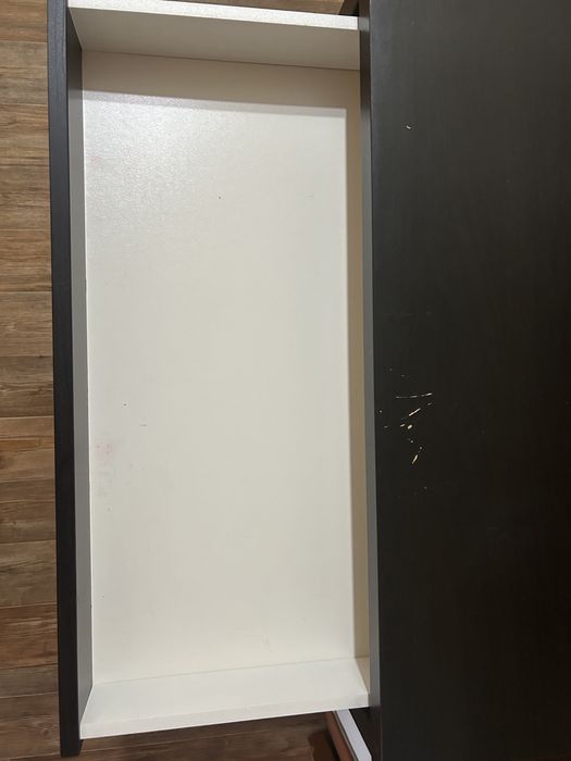 стол письменный IKEA Микке