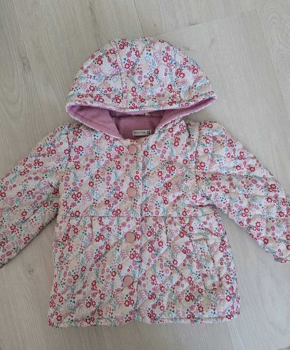 Пролетно якенце размер 80