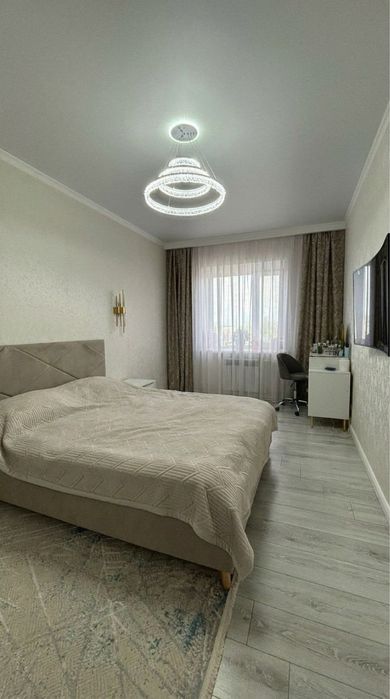 Продам 2х комнатную квартиру!