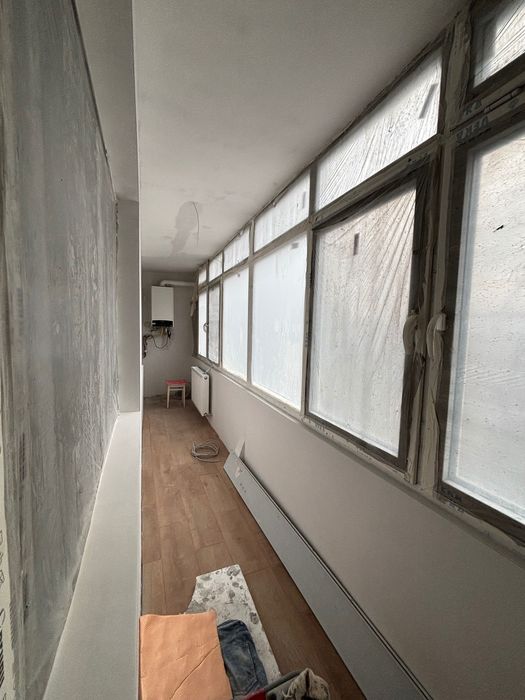 Apartament 3 camere Bld Independentei