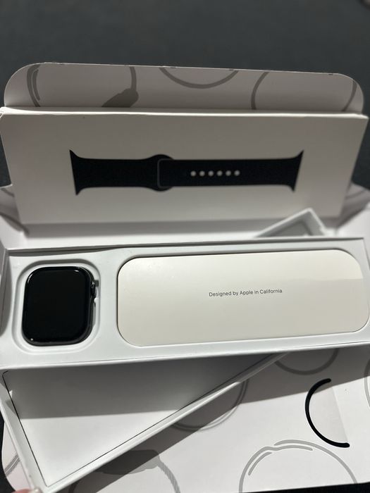 Apple watch 10 46mm