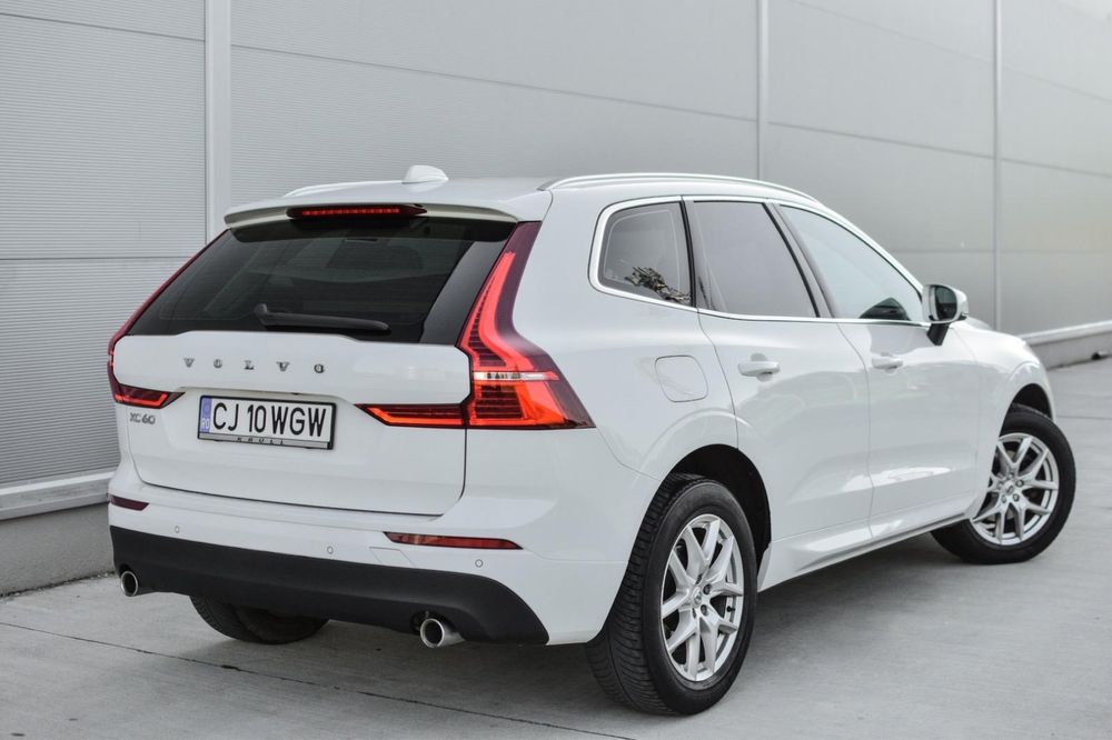 Volvo xc60  PROPRIETAR