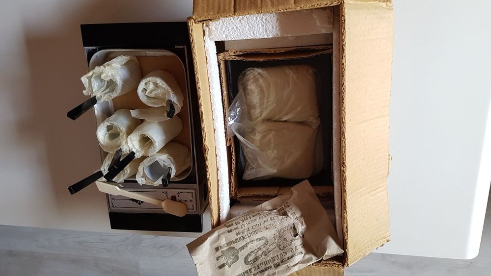 Електрокафеварка