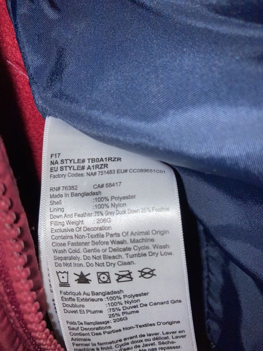 Geci calduroase Thimberland, Aqua Max, Northland