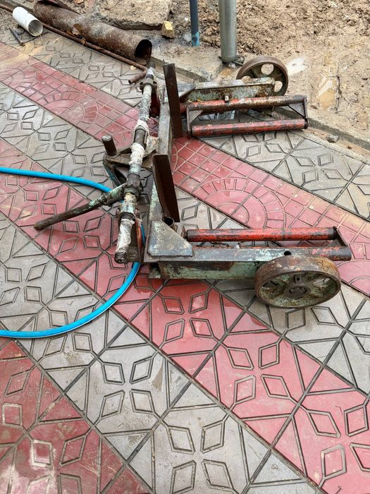 Texnika ehtiyot qism yuk mashina uchun