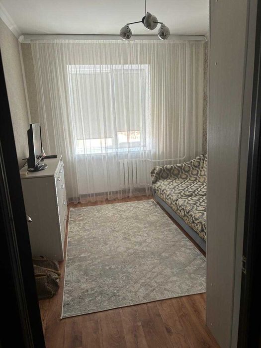 3 ком квартира в центре городе