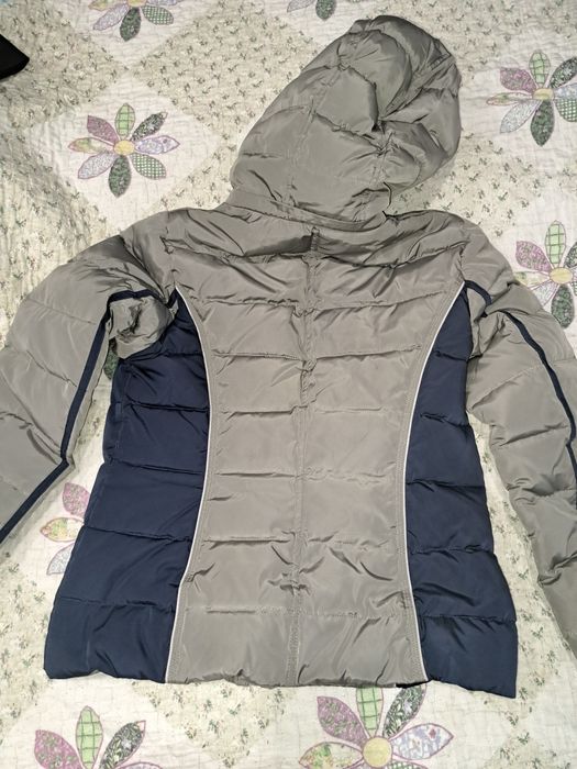 Продам куртку зима