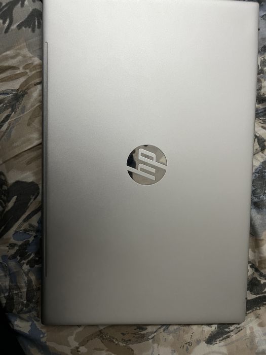 Hp Pavilion core i7