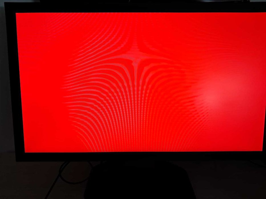 ZOWIE XL2411K 24 инча 144Hz TN Gaming Monitor DyAc