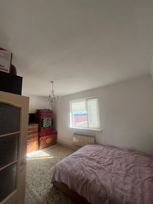 Үй сатылады 11/10 саудасы бар