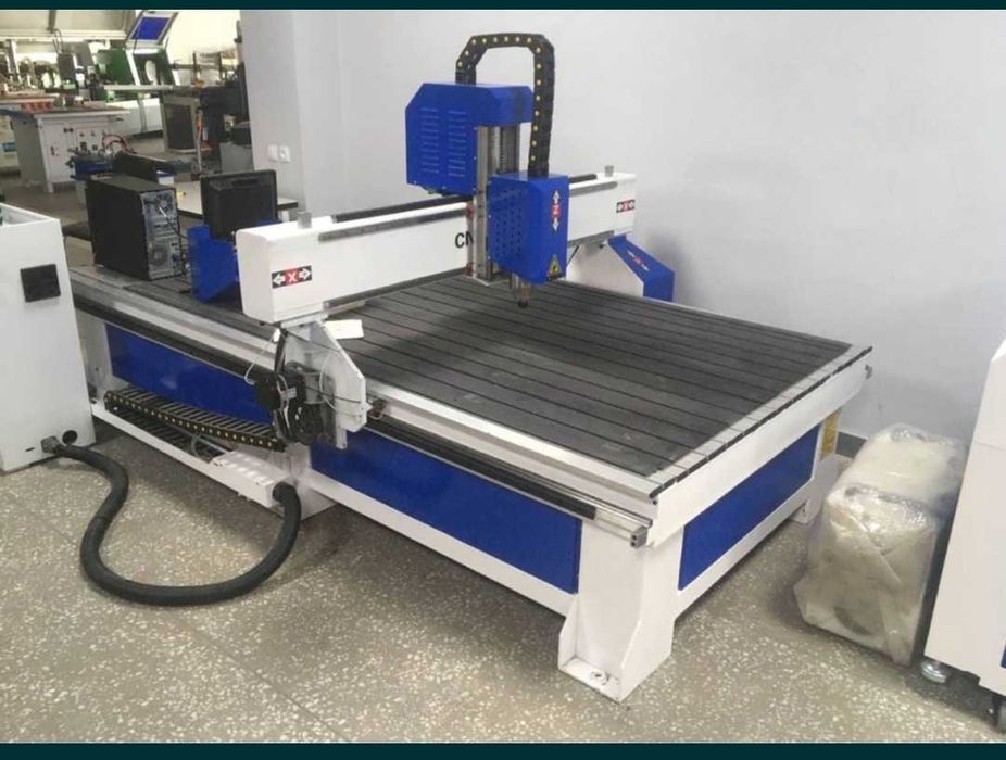 Frezer rover CNC 1325 Ровер фрезер