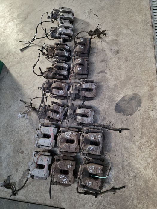 Etrier etrieri fata spate bmw g30 g31 g20 g21 g22 g26