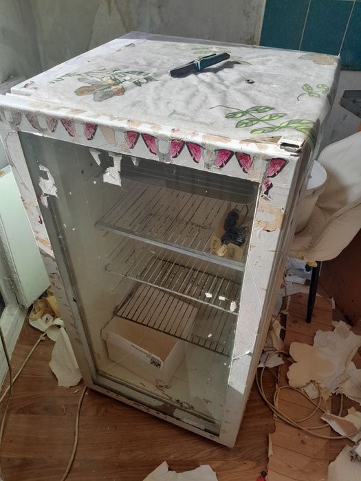 Отдам даром самовывоз