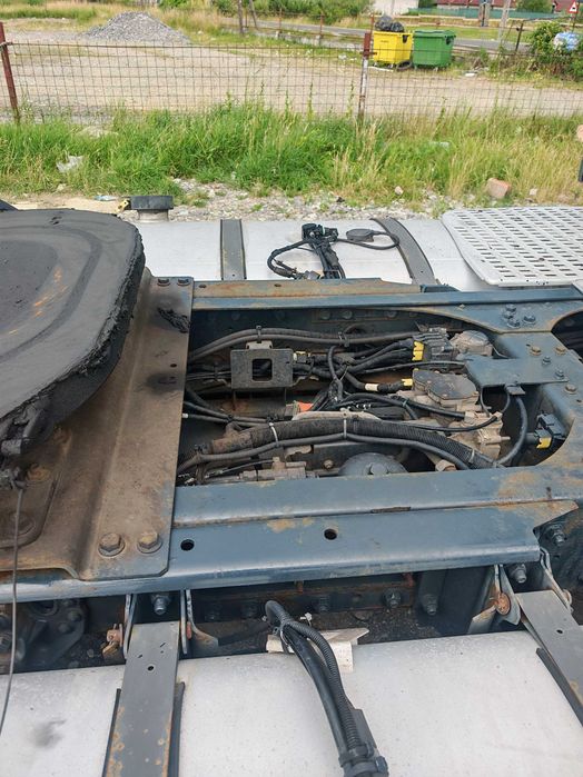 DAF XF 460  Euro 6 De Vânzare