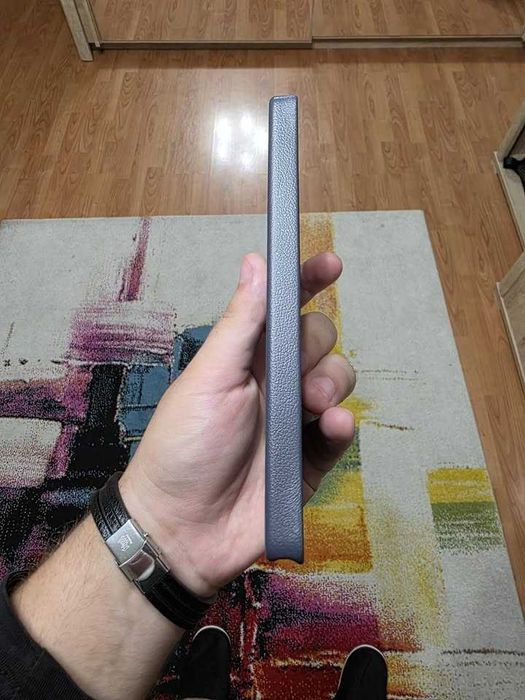 Husa pentru Samsung Galaxy S25 Ultra S938, Kindsuit Case, Neagra