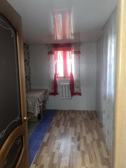 Продам дом (квартиру) в г.Степняк