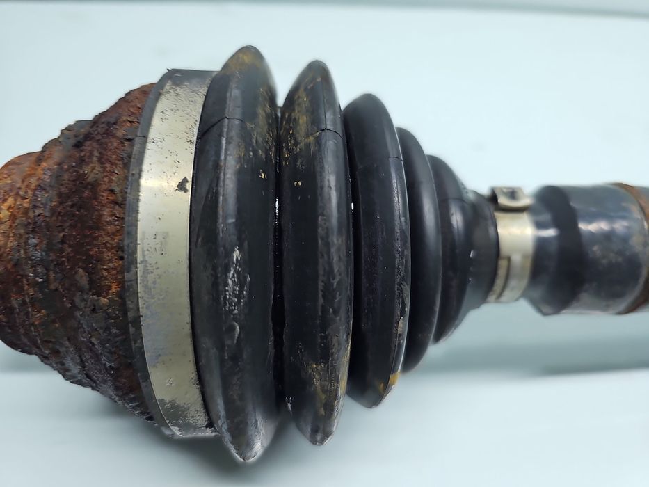 Planetara dreapta fata Volkswagen Passat B7 (365) [Fabr 2010-2014] 3C0