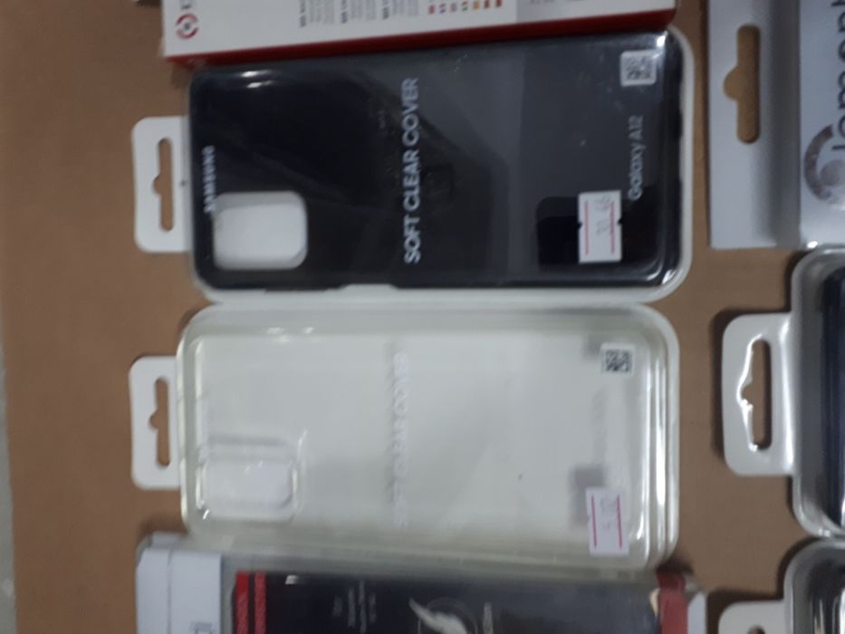 Lot Huse telefoane Noi Samsung+ alte modele