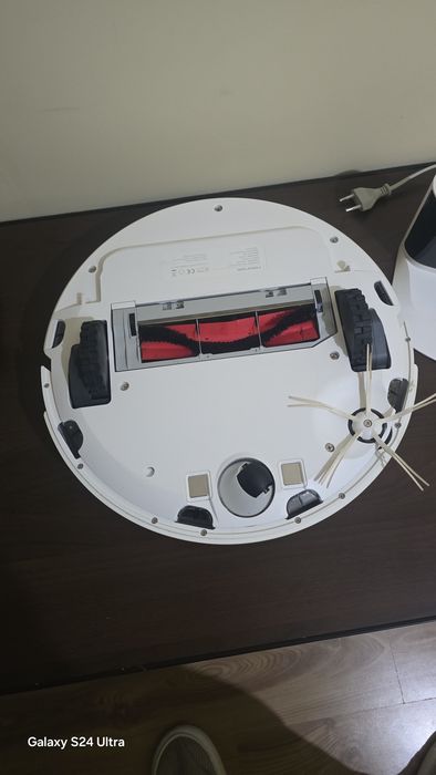 Vand Roborock S6