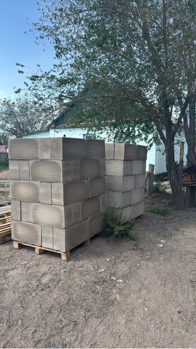Газоблоки хорошого качества