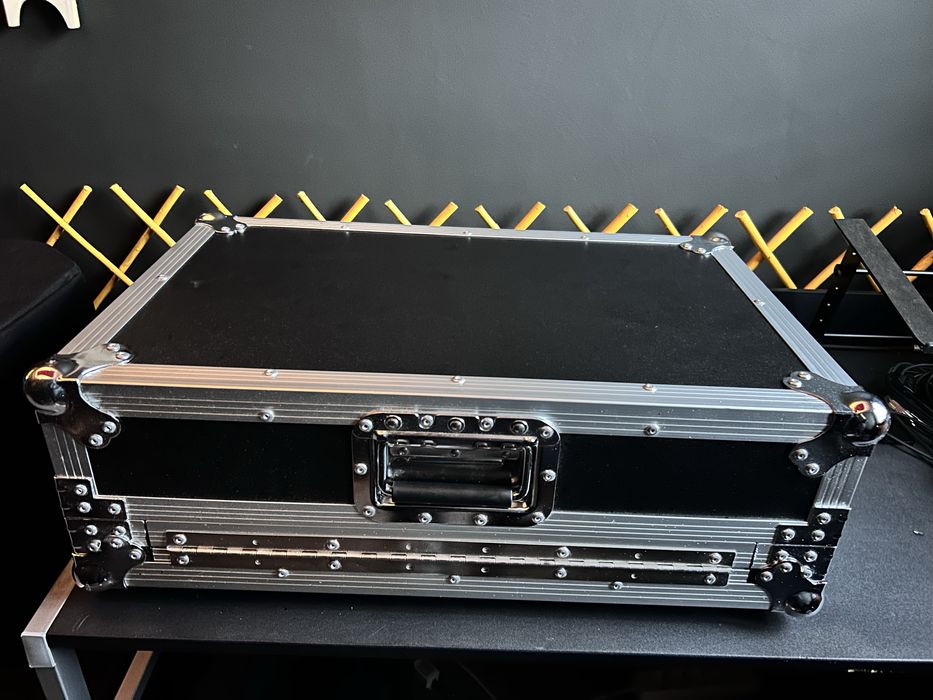 Case Dj Traktor S2 / Pioneer Dj (NOU)