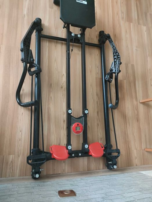 Тренажёр гребной