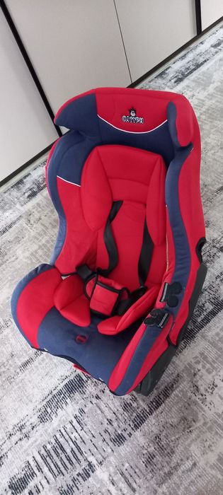 Продам детское автокресло
