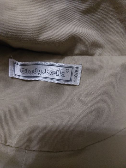 Продам тренч детский